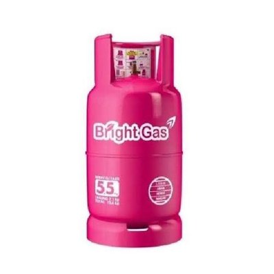 Bright Gas